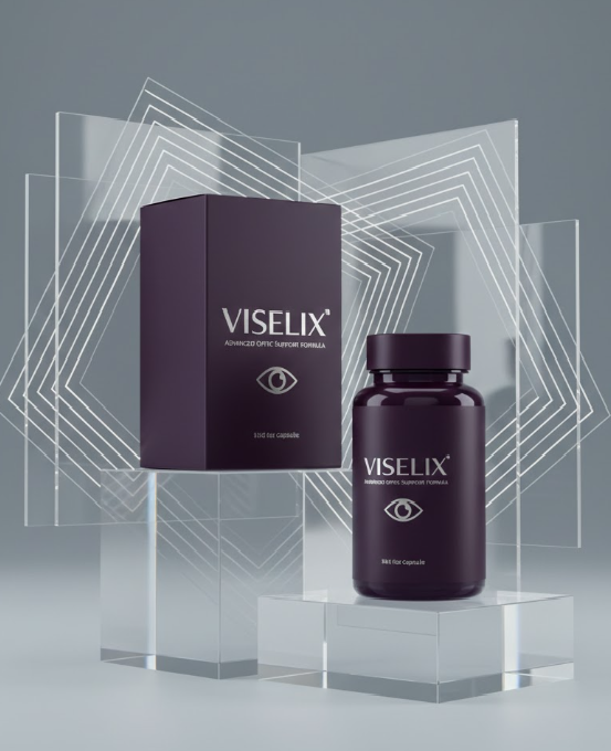 Viselix - Capsule pentru vedere